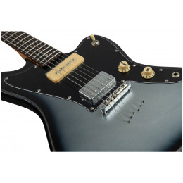 Jet JJ-350 Baritone Moonburst