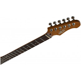 Jet JJ-350 Baritone Moonburst