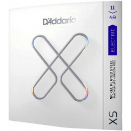 D'Addario XSE1149 XS 11-49