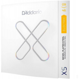 D'Addario XSE0946 XS 9-46