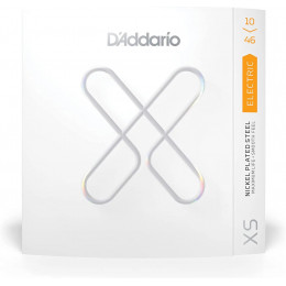 D'Addario XSE1046 XS 10-46