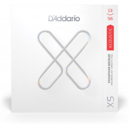 D'Addario XSAPB1356 XS 13-56