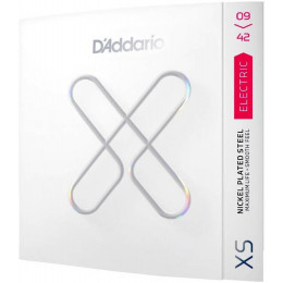 D'Addario XSE0942 XS 09-42