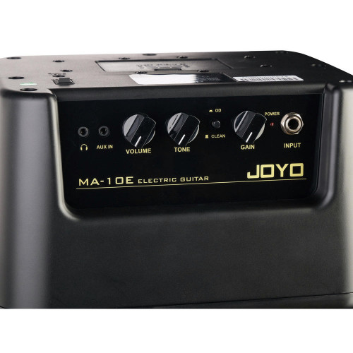 Joyo MA-10E