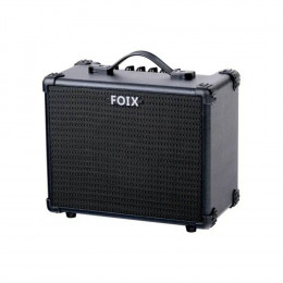 Foix PG-15