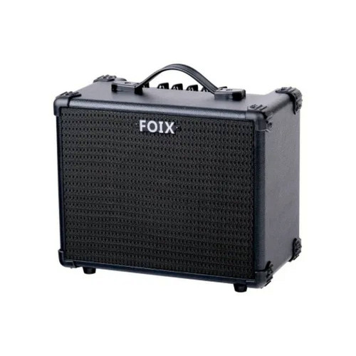 Foix PG-15