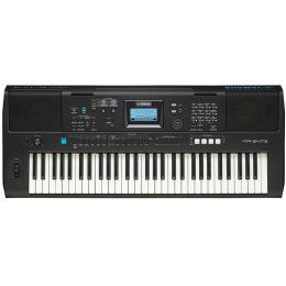 Yamaha PSR-E473