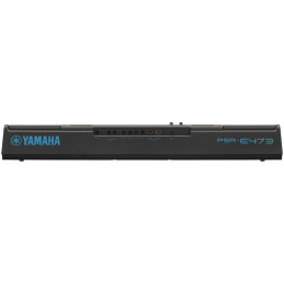Yamaha PSR-E473