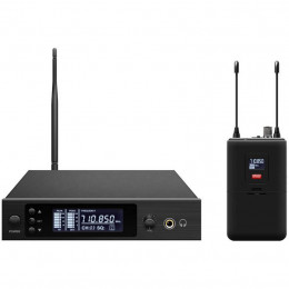 Axelvox DWS7000HT PM bundle