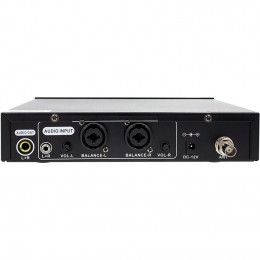 Axelvox DWS7000HT PM bundle