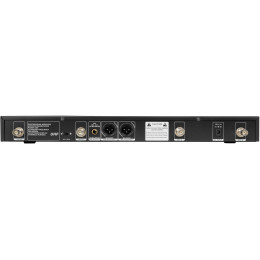 Rockdale PRO Stage 220 BK Vocal