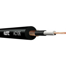 Klotz AC106SW