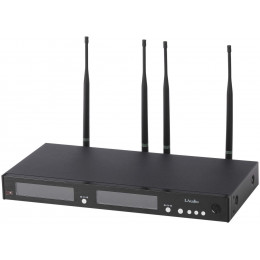 LAudio RWS-4HD