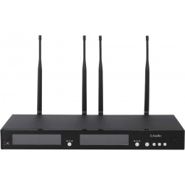 LAudio RWS-4HD