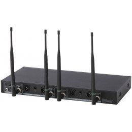 LAudio RWS-4HD