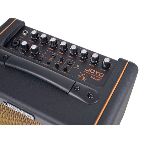 Joyo AC-20S