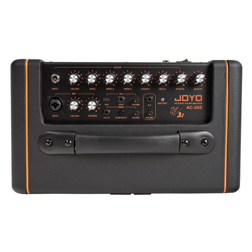 Joyo AC-20S
