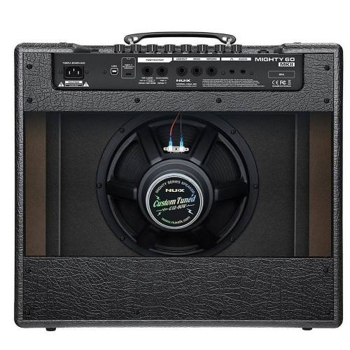 Nux Mighty-60-MKII