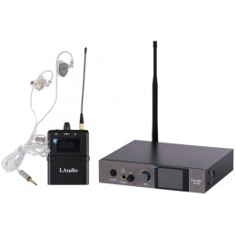 LAudio TR-220