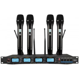 LAudio LS-214-M
