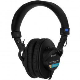 Sony MDR-7506