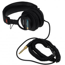 Sony MDR-7506