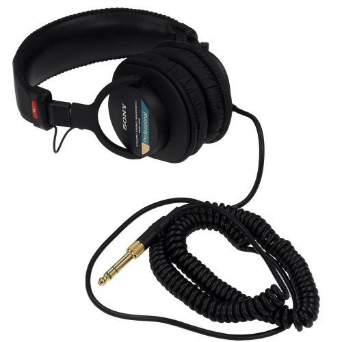 Sony MDR-7506