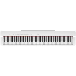Yamaha P-225-WH