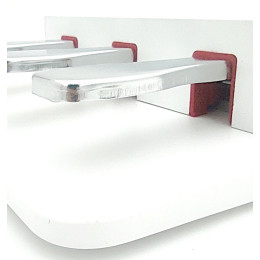 Trinity by Uniqkeys NTP-01W