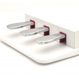 Trinity by Uniqkeys NTP-01W