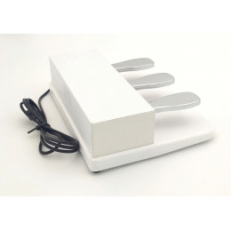 Trinity by Uniqkeys NTP-01W