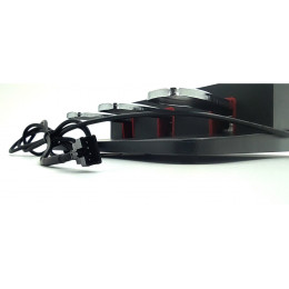 Trinity by Uniqkeys NTP-01B
