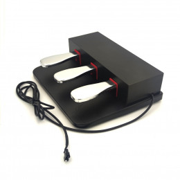 Trinity by Uniqkeys NTP-01B