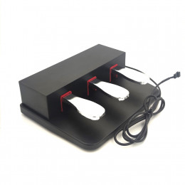 Trinity by Uniqkeys NTP-01B