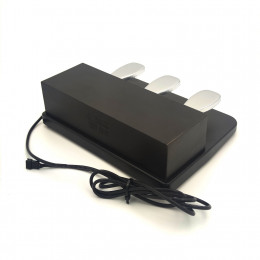 Trinity by Uniqkeys NTP-01B