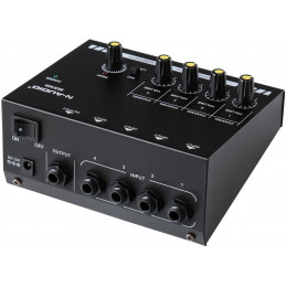 N-Audio MIX400