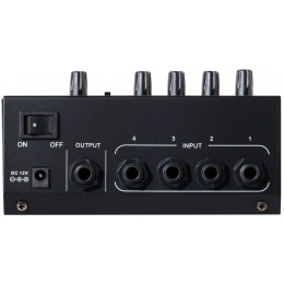 N-Audio MIX400