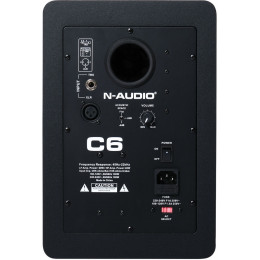 N-Audio C6