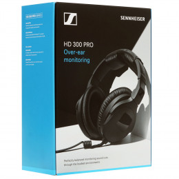 Sennheiser HD 300 PRO