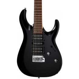 Cort X200-BK X Series