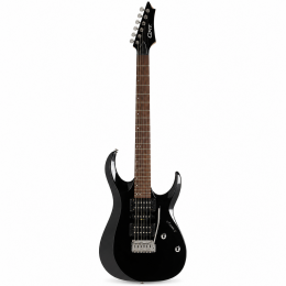 Cort X200-BK X Series