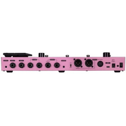 FLAMMA FX200-PK