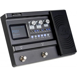 FLAMMA FX100