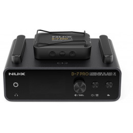 Nux B-7 PRO