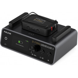 Nux B-7 PRO