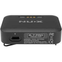 Nux B-7 PRO