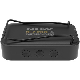 Nux B-7 PRO