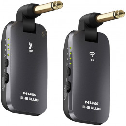 Nux B-2 Plus