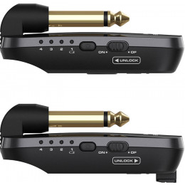 Nux B-2 Plus