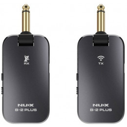 Nux B-2 Plus
